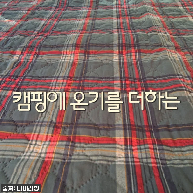 이 가격 실화?! 겨울 캠핑부터 육아 관련 이미지 1