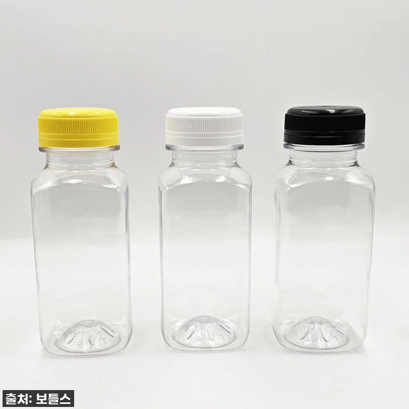 이슈템 등극! 보틀스 200ml 사각 관련 이미지 2