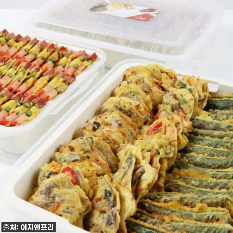 찐후기! 주방 정리 끝판왕! 이지앤프 관련 이미지 2