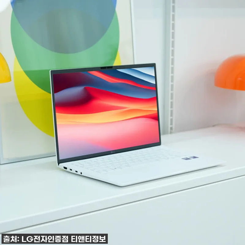 역대급 할인으로 데려온 LG그램14 관련 이미지 1