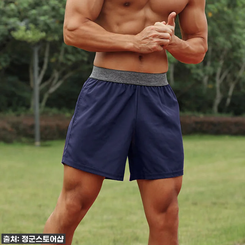 러닝 필수템 등극! 땀 뻘뻘 흘려도 관련 이미지 2