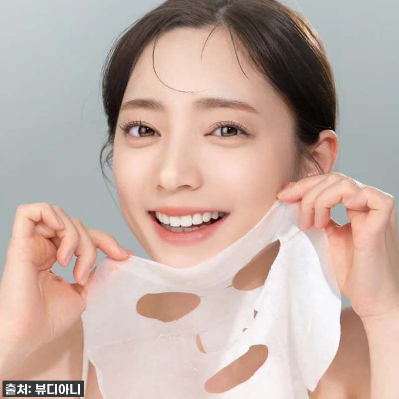 피부가 쫀쫀! 품절임박! '뽑아쓰는 관련 이미지 2