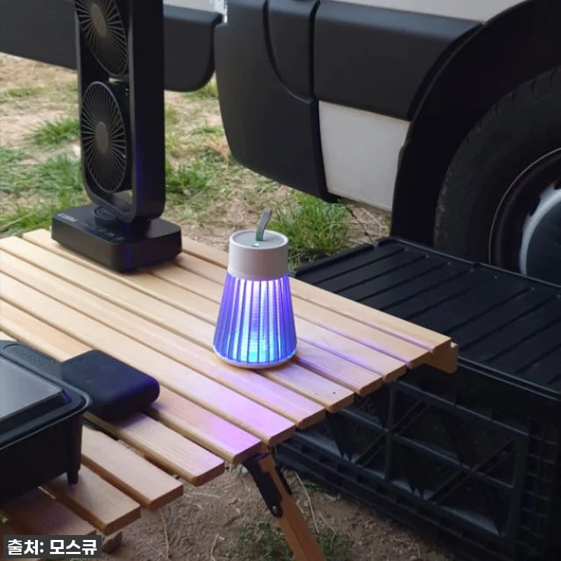품절임박! 모스큐 모기퇴치기 찐후기: 관련 이미지 2
