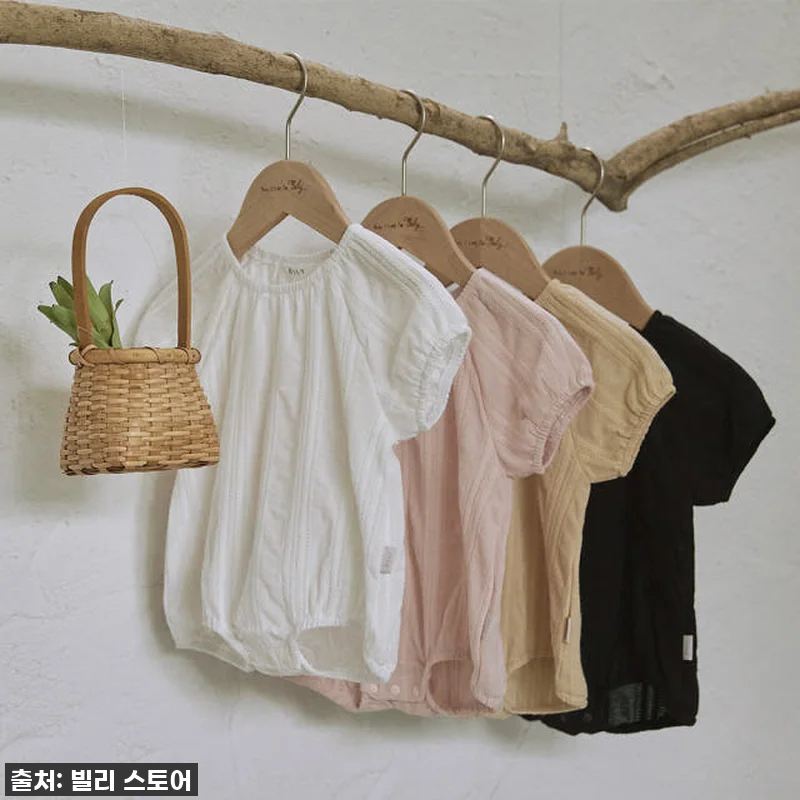 👶🏻 우리 아기 피부에 닿는 건 특별 관련 이미지 3
