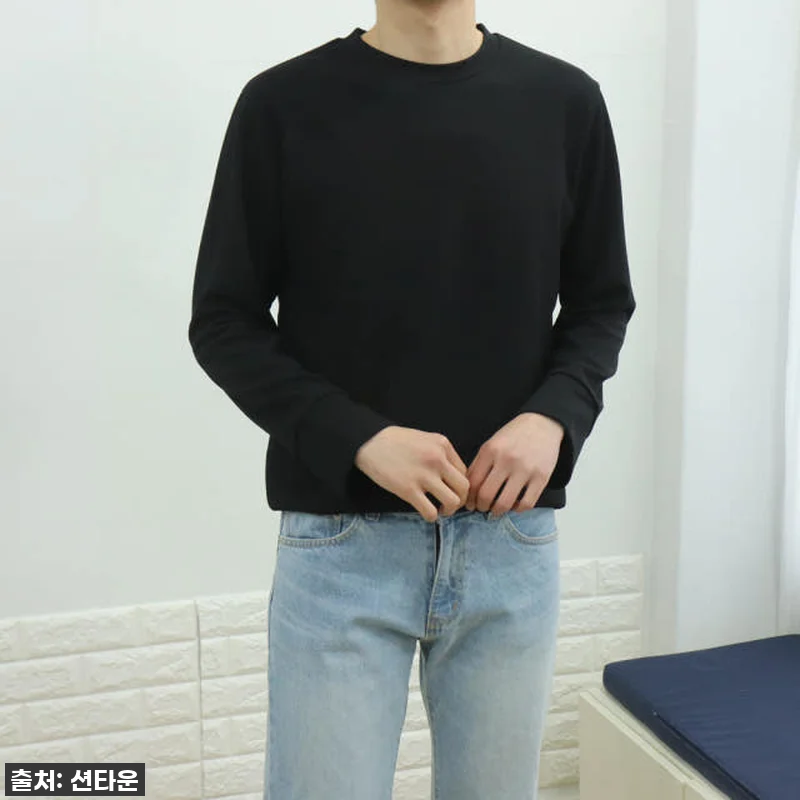 이슈템! 구김 없이 핏까지 완벽한 폴 관련 이미지 3