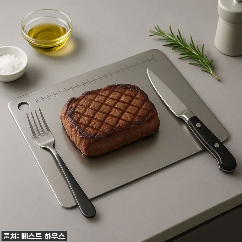 이건 무조건 사야 해! 주방 필수템 관련 이미지 3