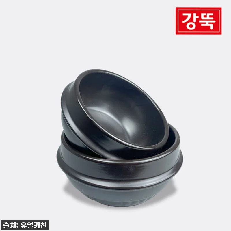 강뚝 뚝배기 그릇 식당 설렁탕 곰탕 관련 이미지 3