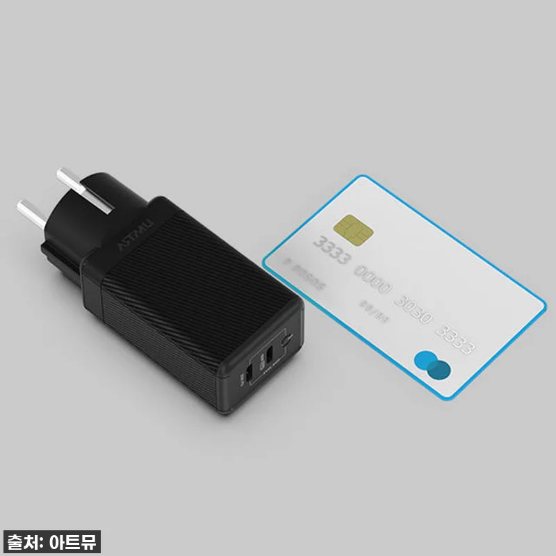 USB PD 65W PPS GaN 접 관련 이미지 2