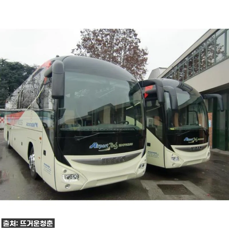 로마 여행 필수템! 피우미치노 공항 관련 이미지 3