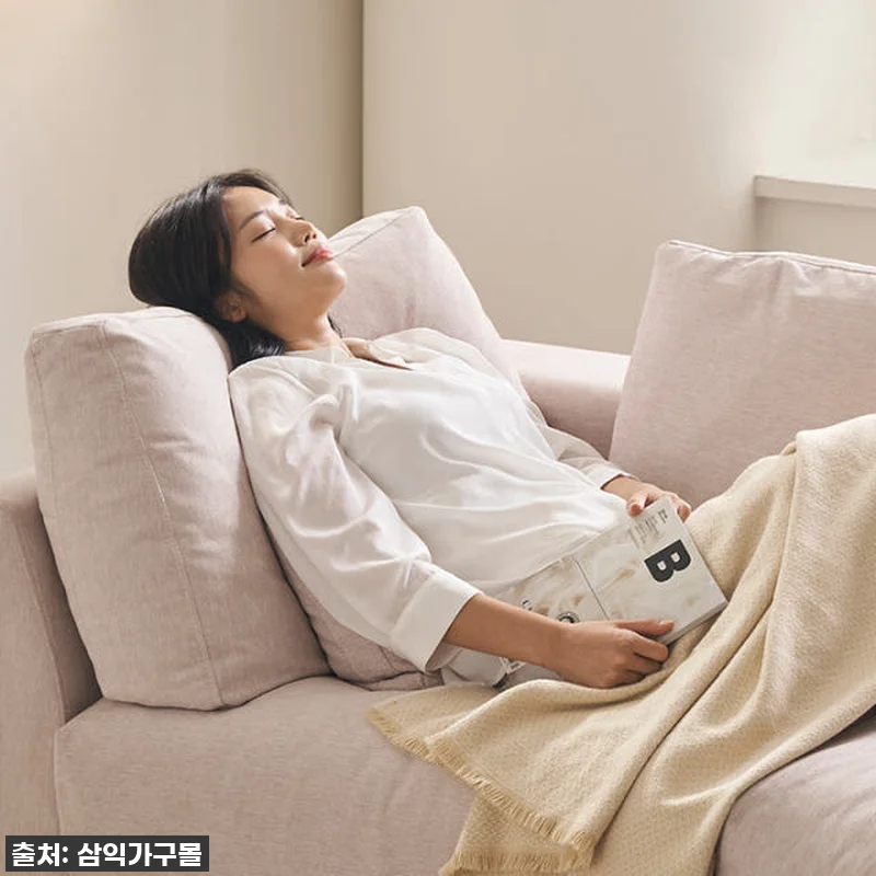 💖품절임박! 삼익가구 웜스 기능성 패 관련 이미지 3