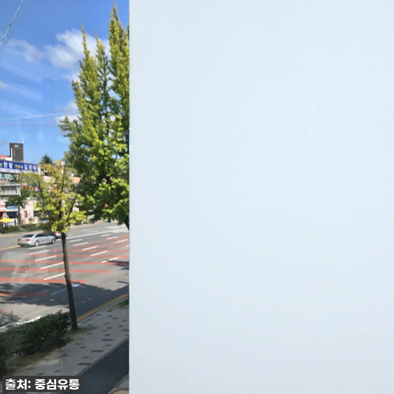 찐후기! 햇살은 즐기고 시선은 차단? 관련 이미지 2