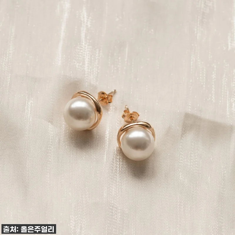 헉! 품절임박?! 실버925 스와로브 관련 이미지 3