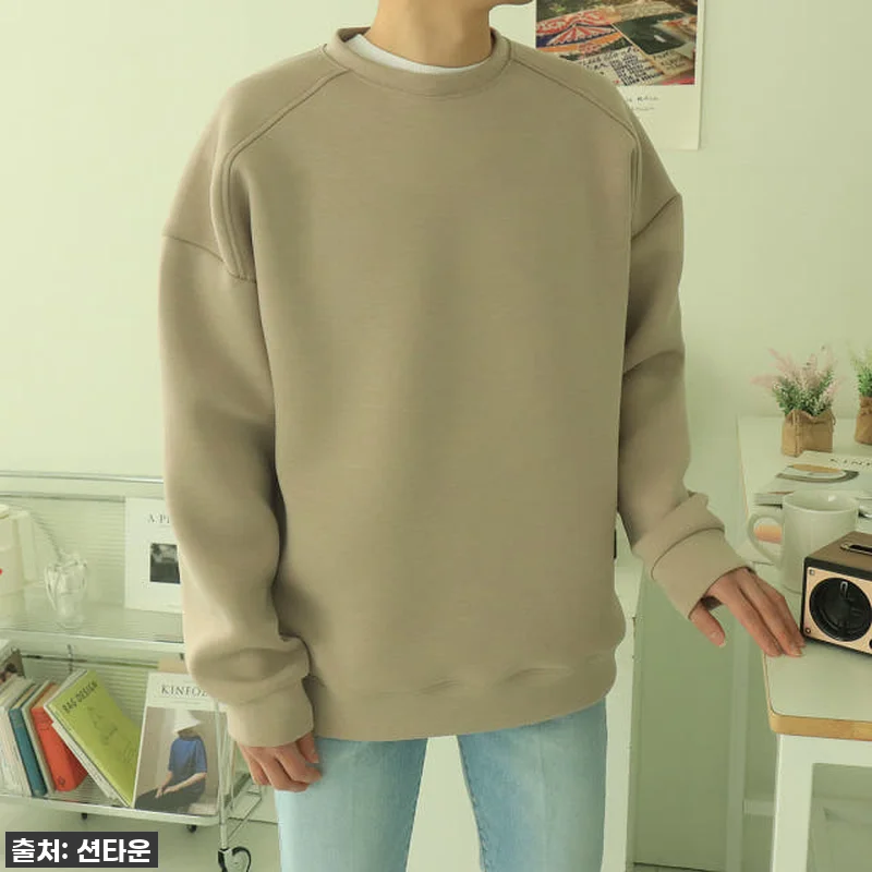 찐후기! 남친룩의 정석? 네오프렌 맨 관련 이미지 3
