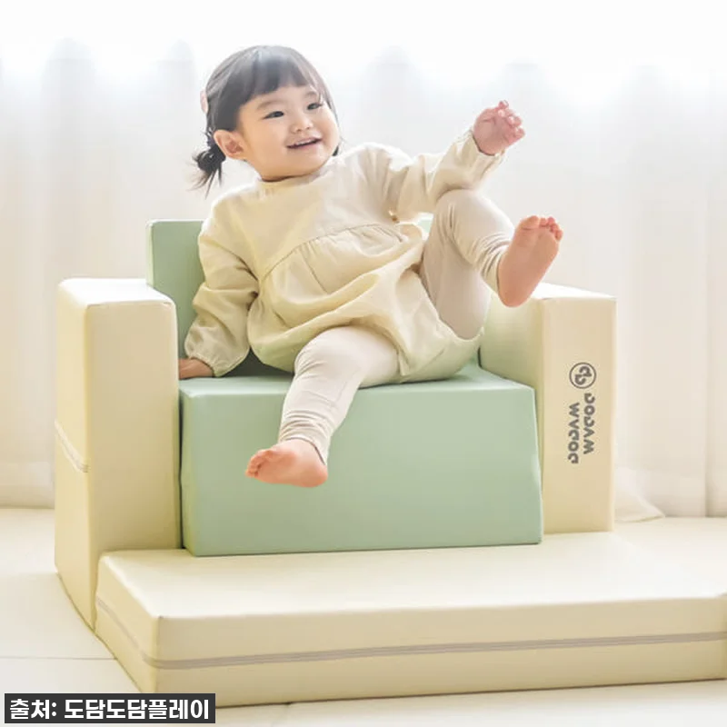 우리 아이 첫 소파, 도담도담 가온 관련 이미지 3