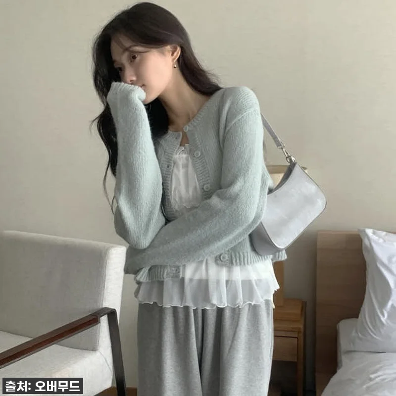 사계절 팬츠 찐후기! 옆 사이드 리본 관련 이미지 4
