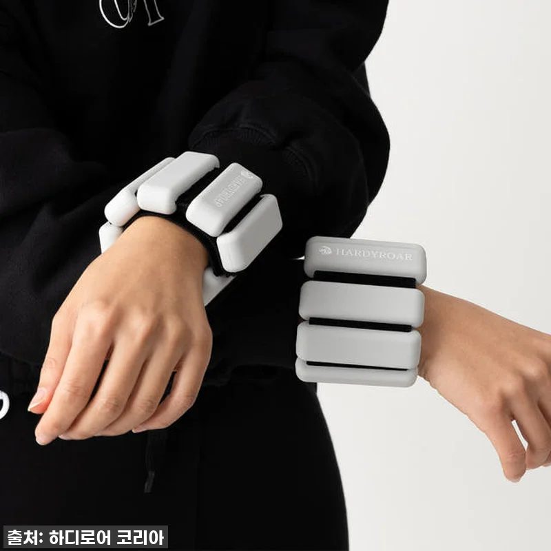 이건 무조건 찐템! 하디로어 모래주머 관련 이미지 4