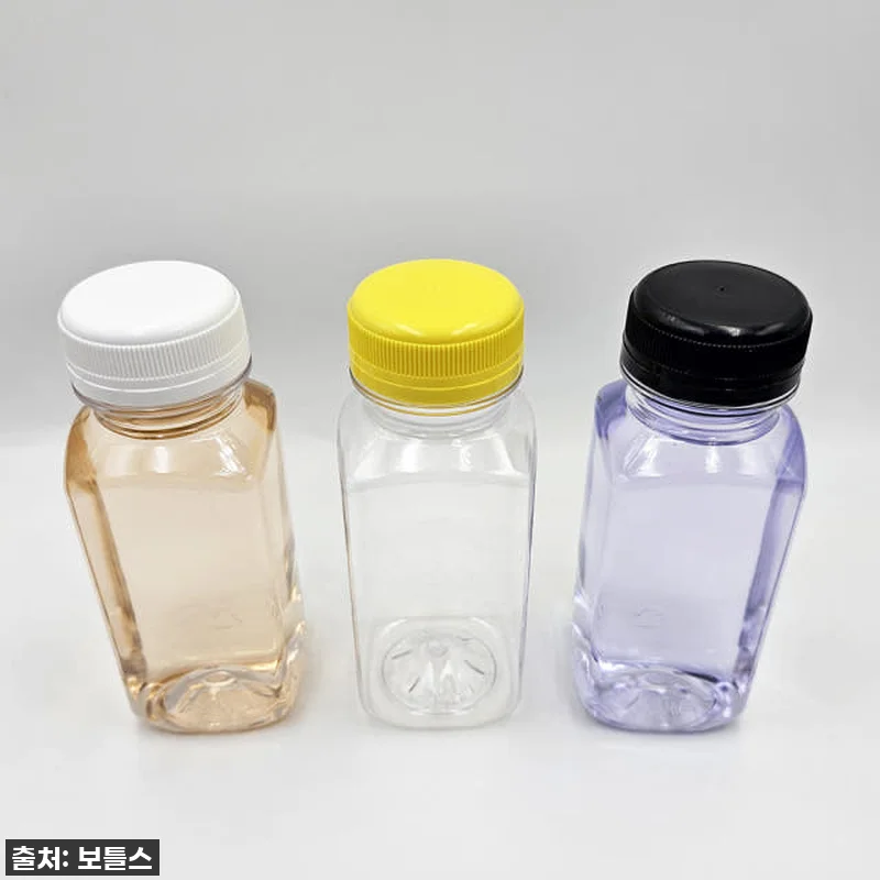 품절대란템! [보틀스] 사각 페트병 관련 이미지 4