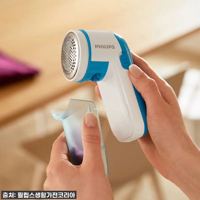찐후기: 품절대란 필립스 무선 휴대용 관련 이미지 4