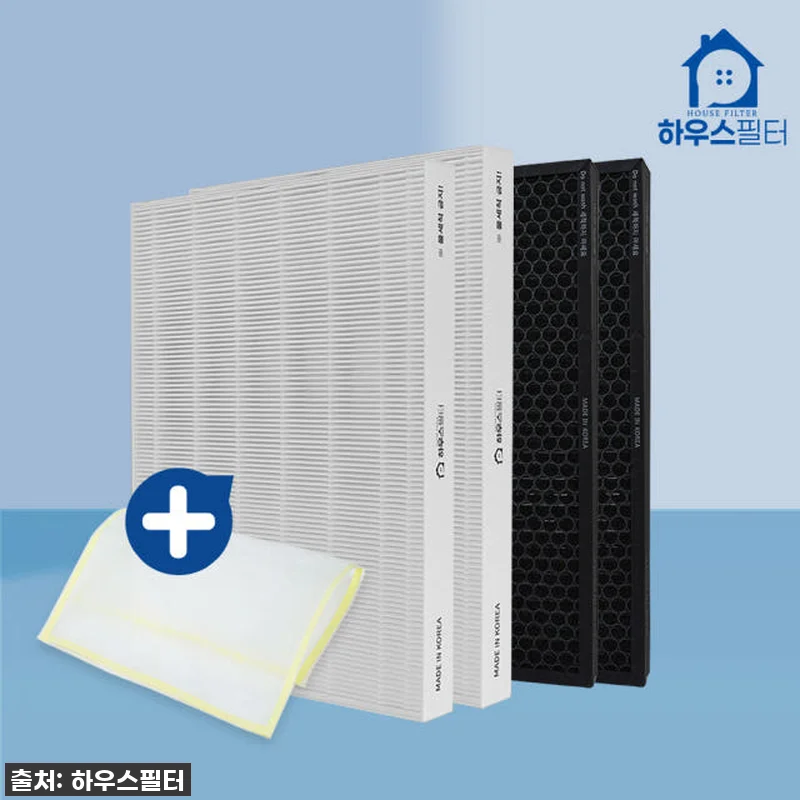 ✨ 품절임박! 위닉스 공기청정기 필터 관련 이미지 3