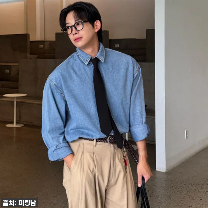 이건 무조건 사야해! 남자 올버 오버 관련 이미지 4