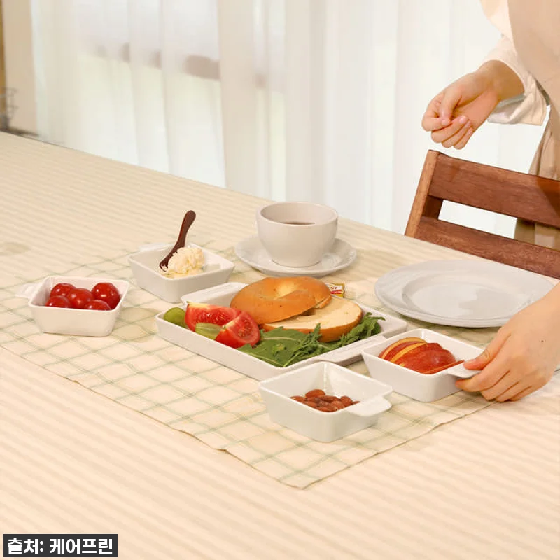 이슈템 등극! 세라믹 나눔 접시 볼 관련 이미지 4
