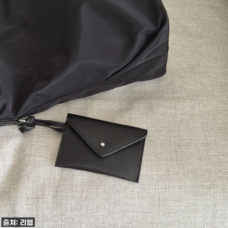 [리햅 루블] 나일론 원숄더 데일리백 관련 이미지 4