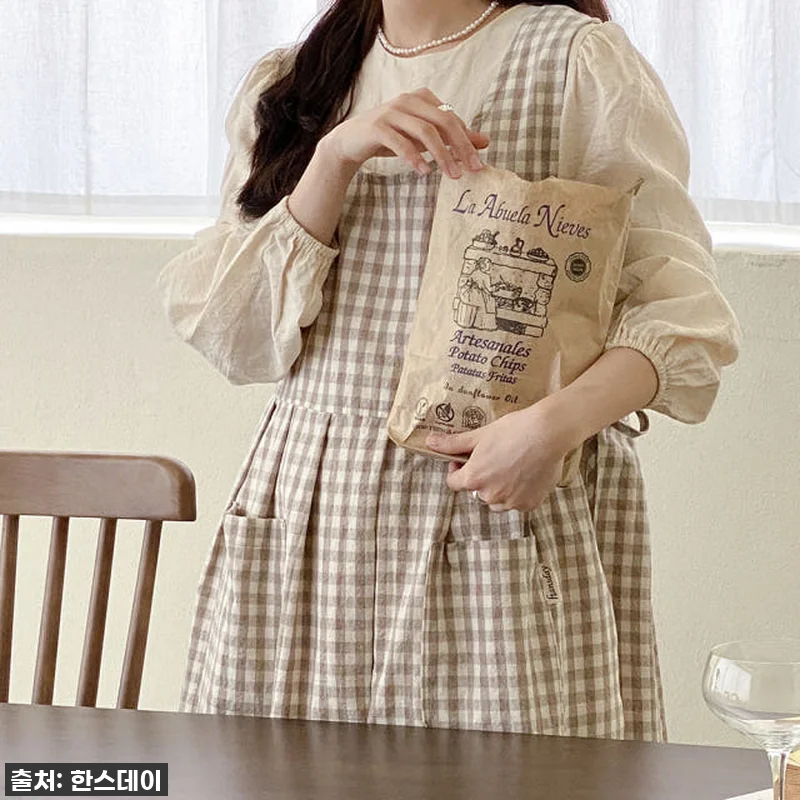 이슈템 등극! 한스데이 잔체크 장금이 관련 이미지 4