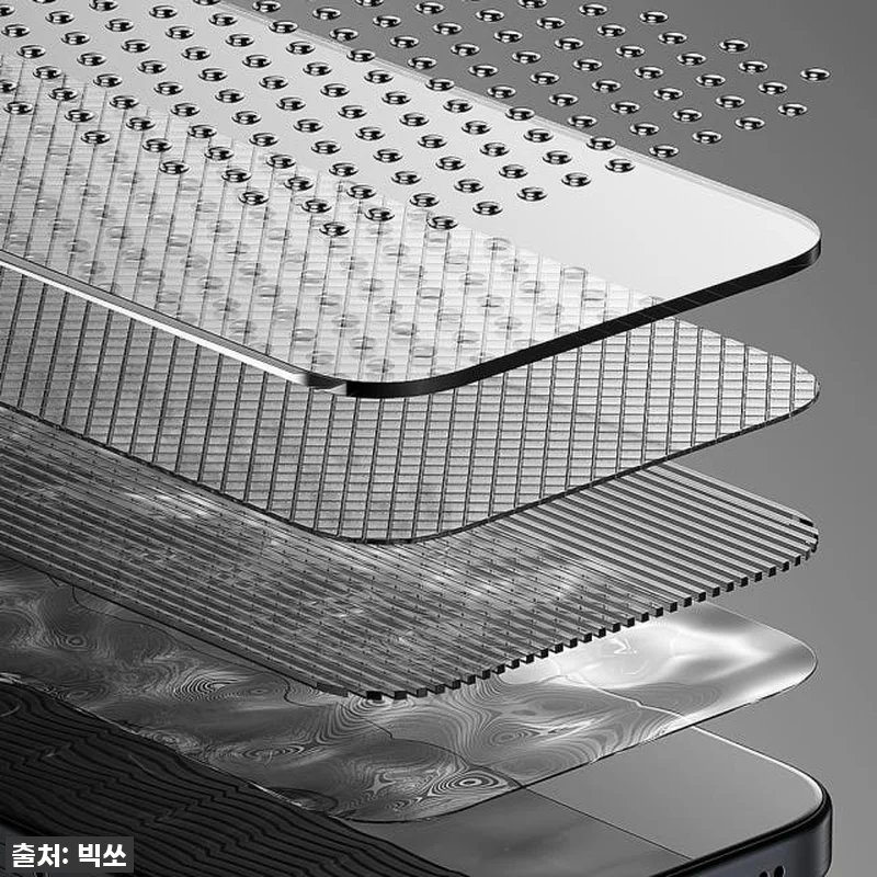 아이폰16 프로 필수템! 빅쏘 4D 관련 이미지 4