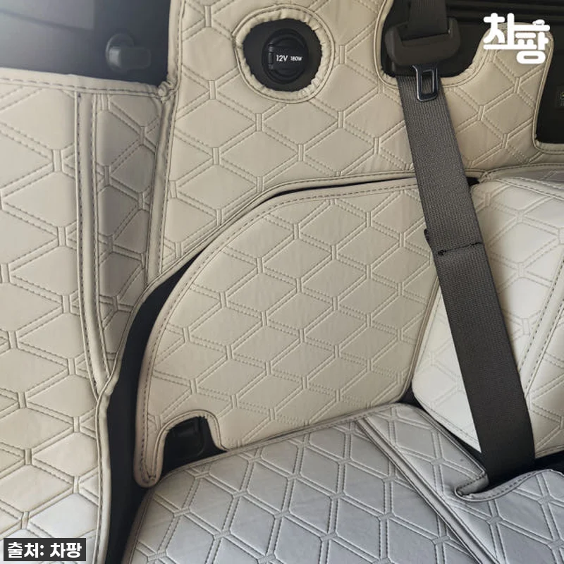 새 차 뽑았는데, 트렁크 관리 이걸로 관련 이미지 4