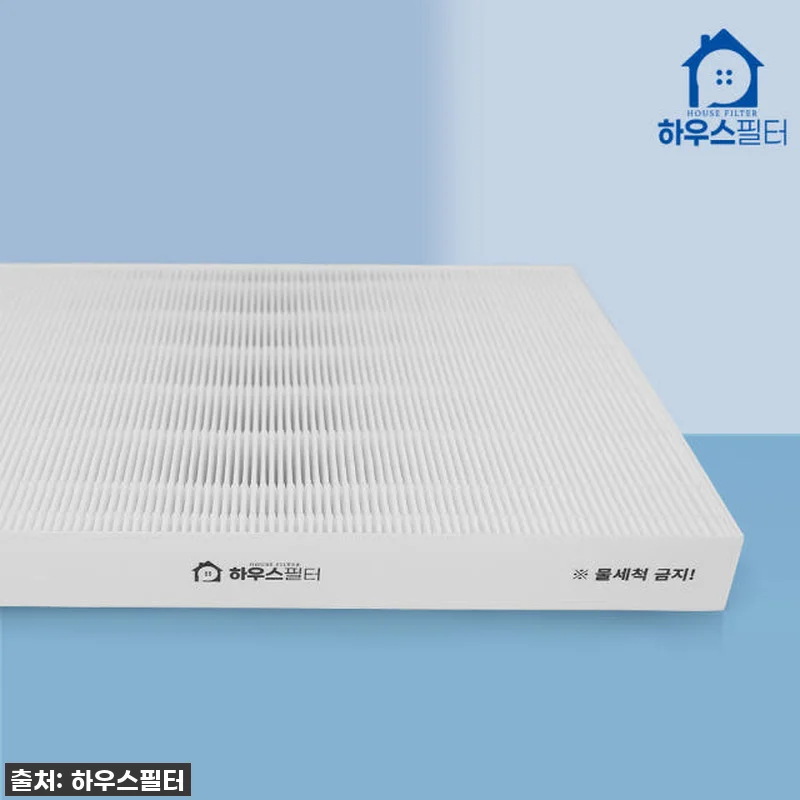 ✨ 품절임박! 위닉스 공기청정기 필터 관련 이미지 4