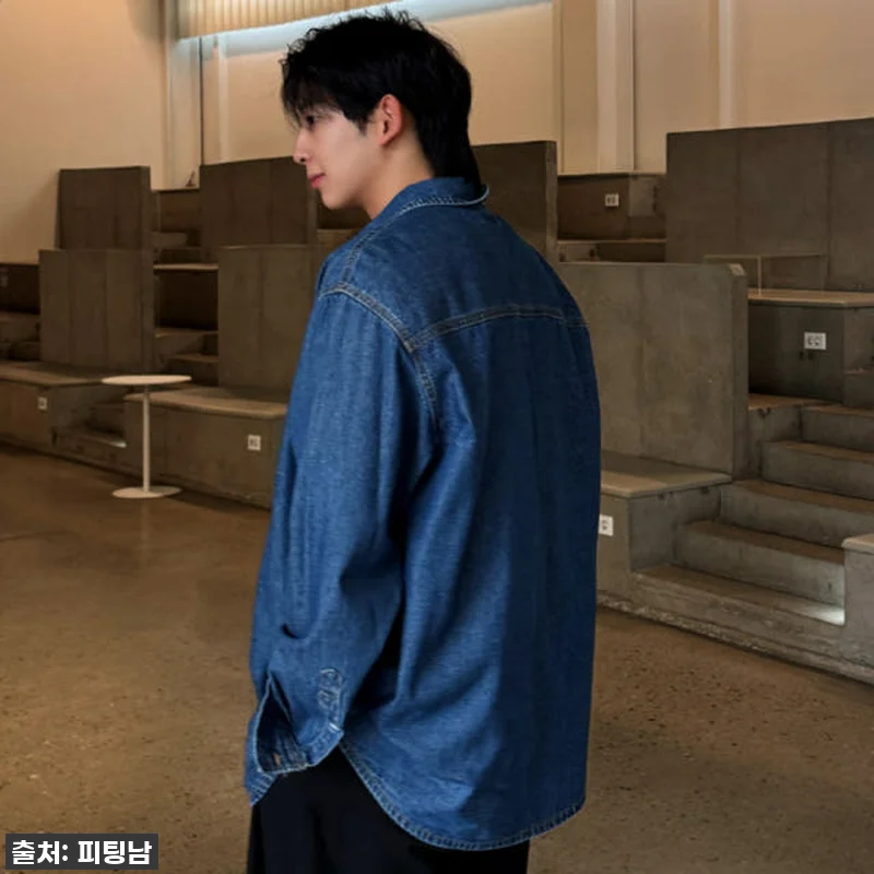 이건 무조건 사야해! 남자 올버 오버 관련 이미지 5