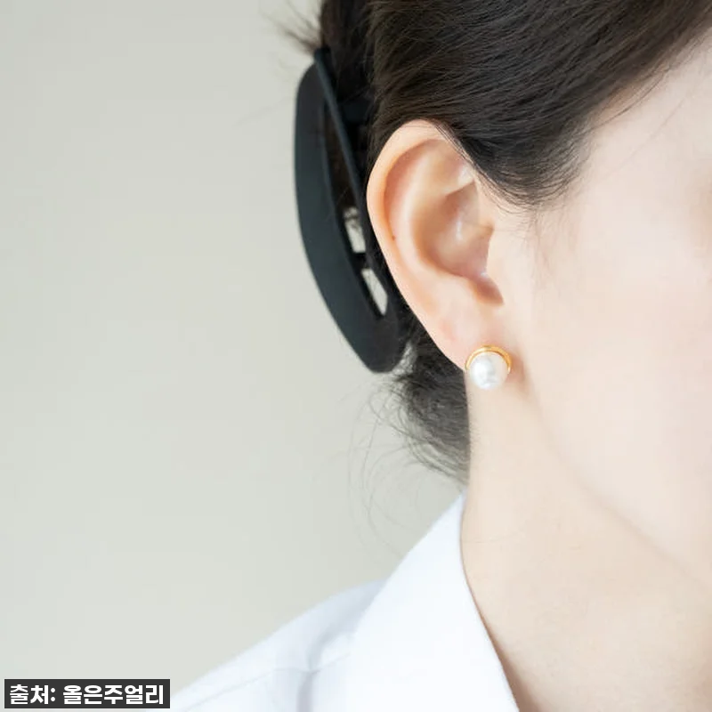 헉! 품절임박?! 실버925 스와로브 관련 이미지 5