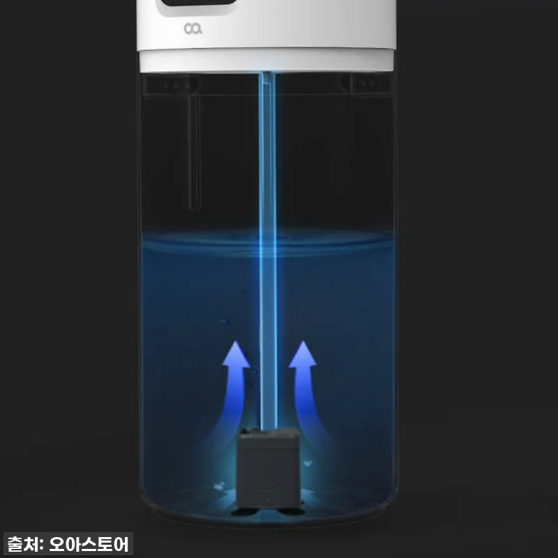 오아 타워 대용량 가습기, 비염 가족 관련 이미지 5