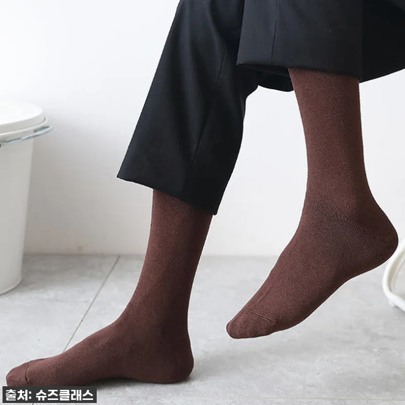 이슈템 등극? 남자 니삭스, 50% 관련 이미지 5