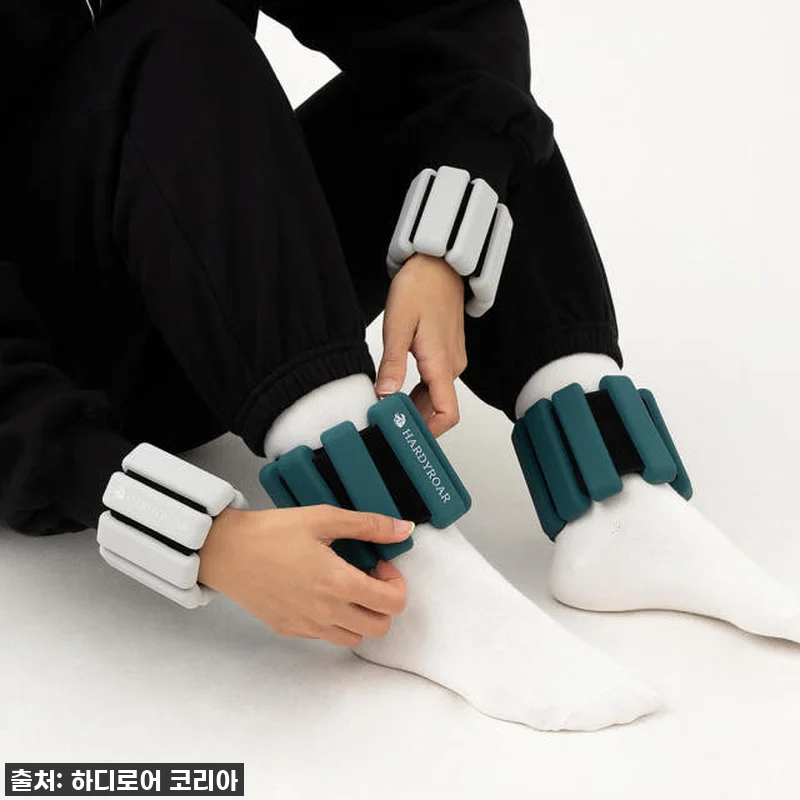 이건 무조건 찐템! 하디로어 모래주머 관련 이미지 6
