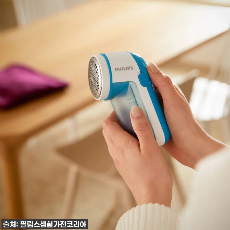 찐후기: 품절대란 필립스 무선 휴대용 관련 이미지 6