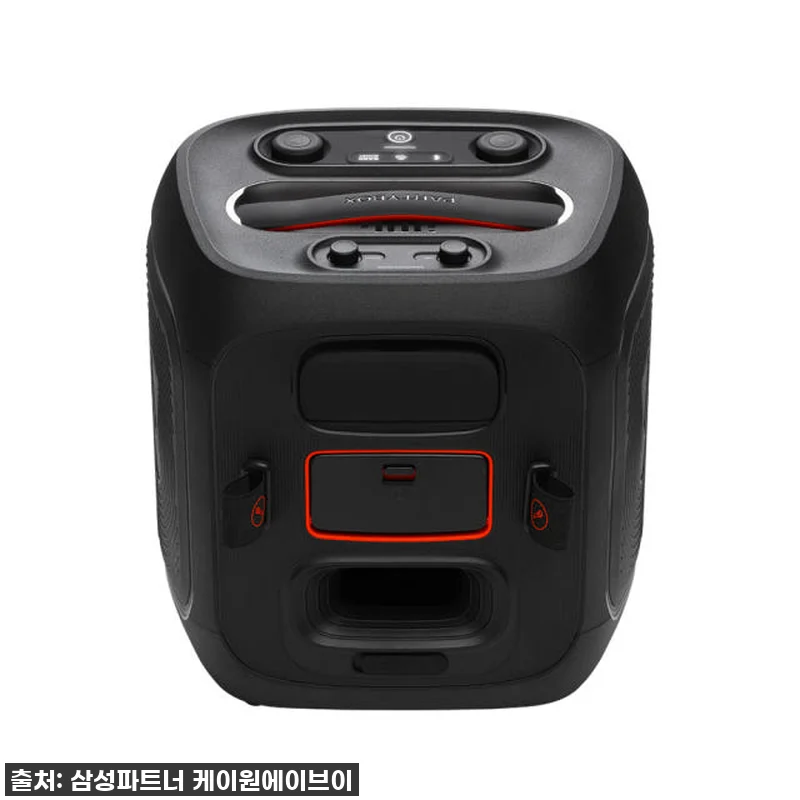 찐후기! 삼성 JBL 파티박스 앙코르 관련 이미지 6