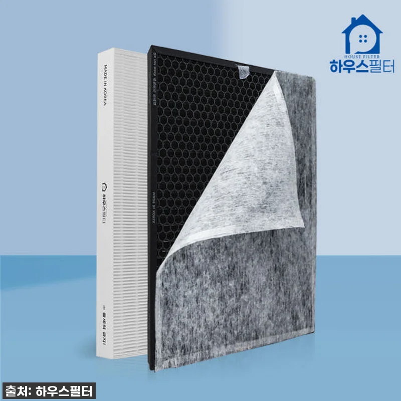 ✨ 품절임박! 위닉스 공기청정기 필터 관련 이미지 5
