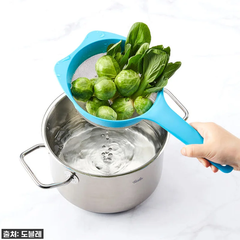 이유식 준비 필수템! 도블레 항균 곰 관련 이미지 5