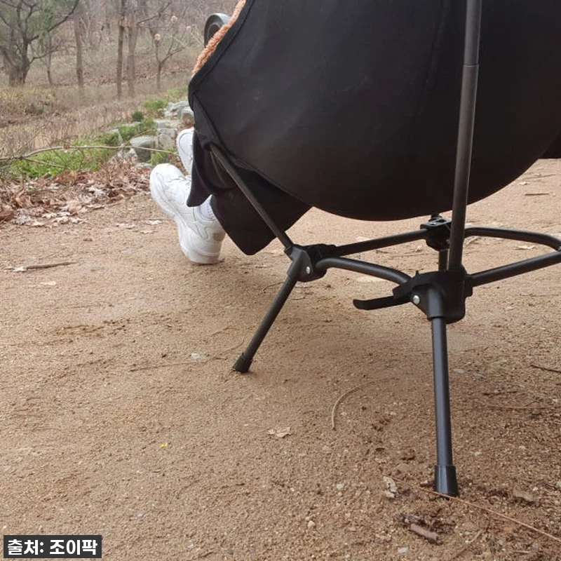 이슈템! 조이팍 캠핑의자1+1, 품절 관련 이미지 5