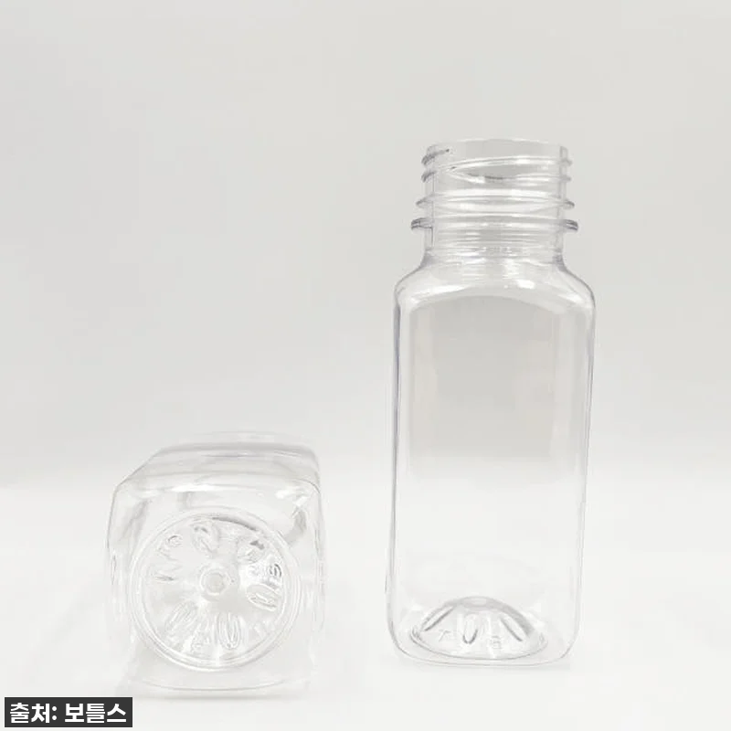 이슈템 등극! 보틀스 200ml 사각 관련 이미지 6