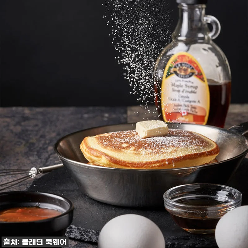 🍳 찐후기! 클래딘 IH 통3중 스텐 관련 이미지 6
