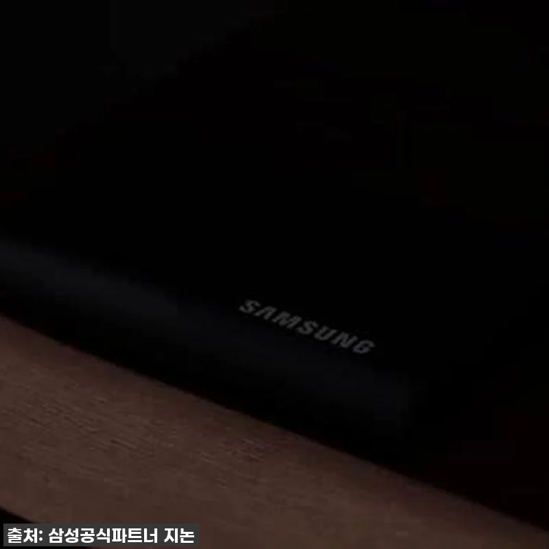 삼성 T9 외장 SSD 1TB 찐후기 관련 이미지 6