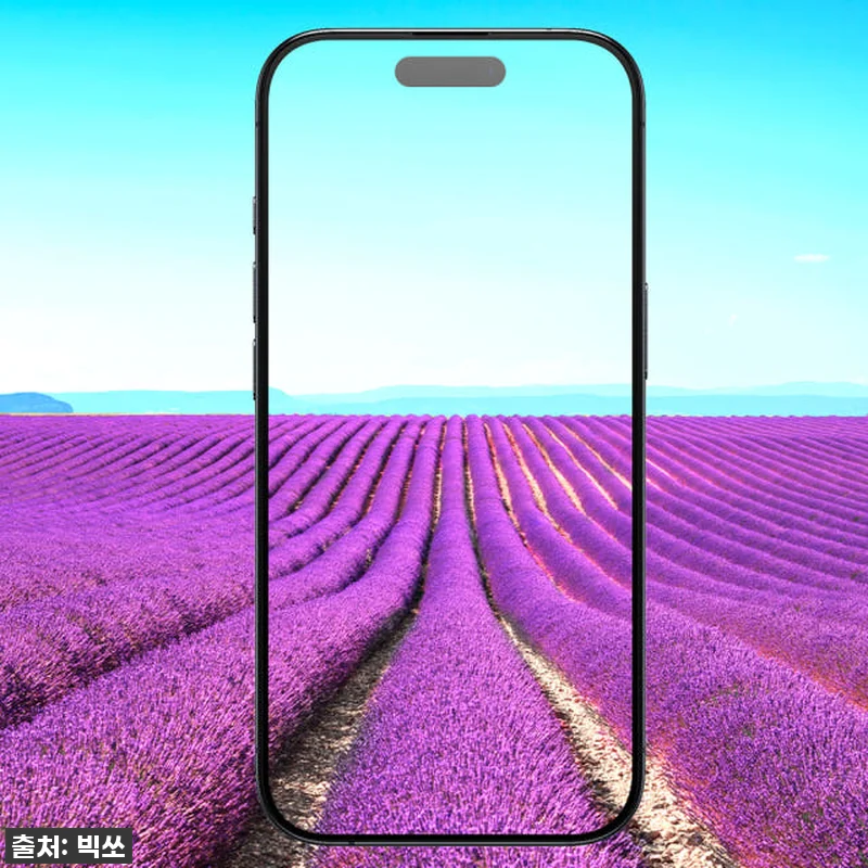 아이폰16 프로 필수템! 빅쏘 4D 관련 이미지 6
