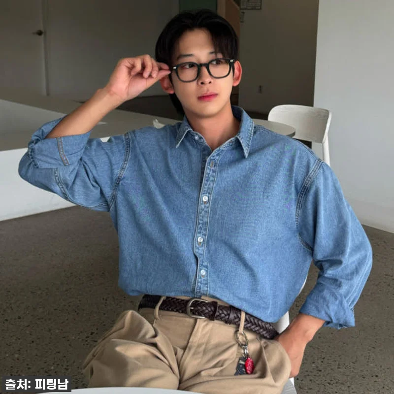 이건 무조건 사야해! 남자 올버 오버 관련 이미지 7