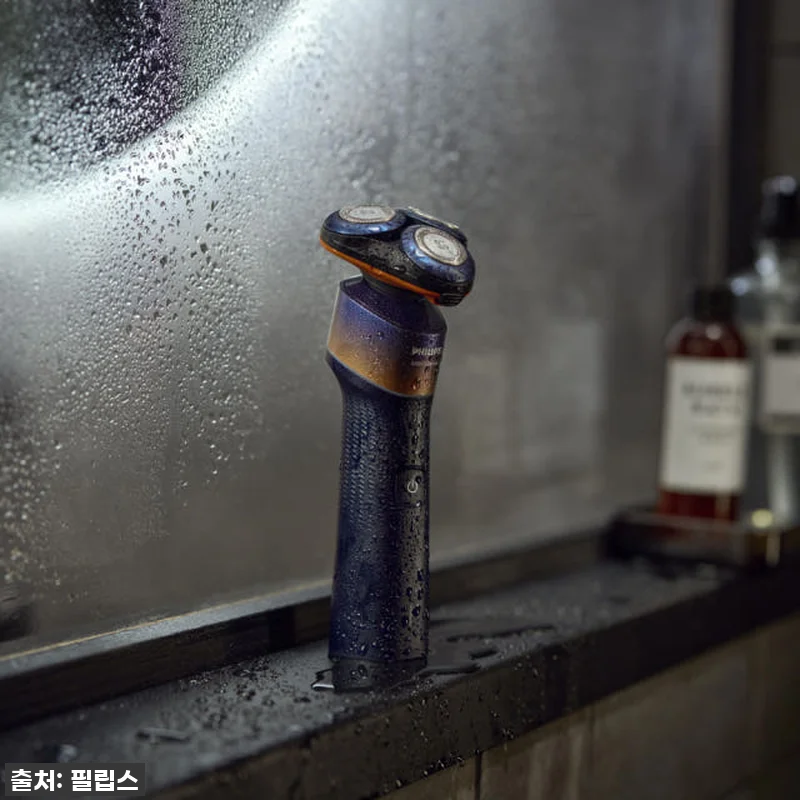 필립스 면도기 X5000 전기면도기 관련 이미지 7