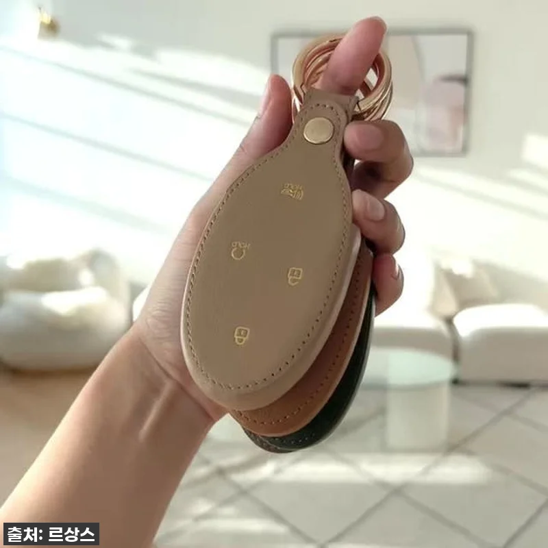 🎁 품절임박! 현대 디올뉴 조약돌 키 관련 이미지 8
