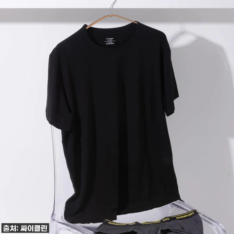 이슈템 떴다! 싸이클린 뱀부 머슬핏 관련 이미지 8