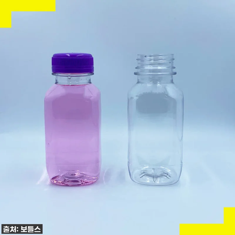 품절대란템! [보틀스] 사각 페트병 관련 이미지 8