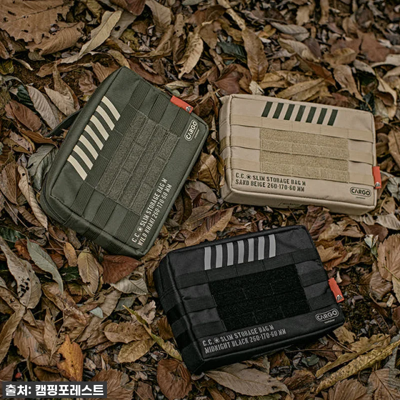 🔥 품절대란템! 카고컨테이너 슬림 스 관련 이미지 8